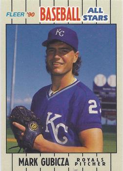 Mark Gubicza