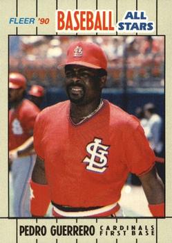 Pedro Guerrero