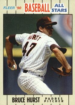 Bruce Hurst