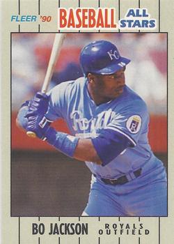 Bo Jackson