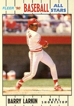 Barry Larkin
