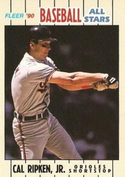 Cal Ripken, Jr.