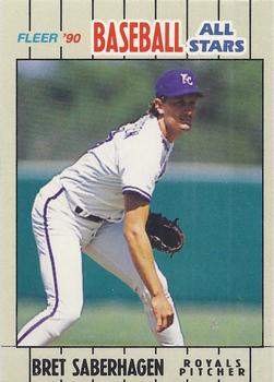 Bret Saberhagen
