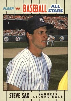 Steve Sax
