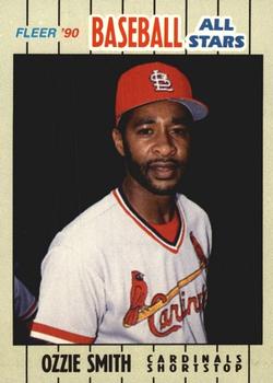 Ozzie Smith