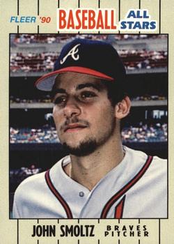 John Smoltz