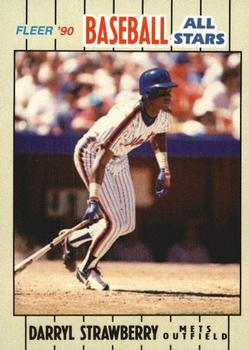 Darryl Strawberry