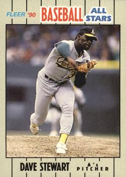 Dave Stewart