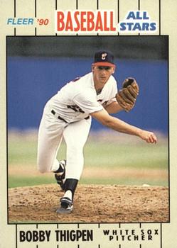 Bobby Thigpen