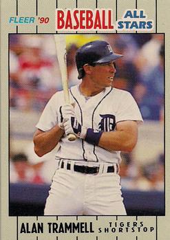 Alan Trammell