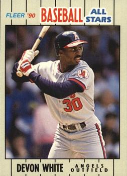 Devon White