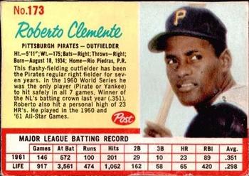 Roberto Clemente