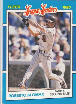 Roberto Alomar