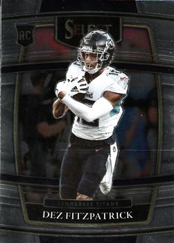 Dez Fitzpatrick