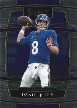 Daniel Jones