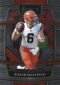 Baker Mayfield