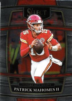 Patrick Mahomes II