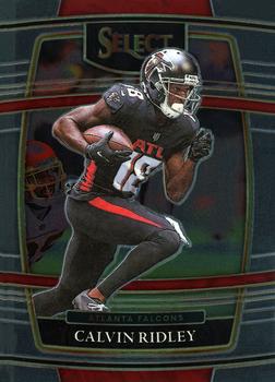 Calvin Ridley