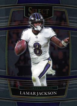 Lamar Jackson