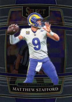 Matthew Stafford