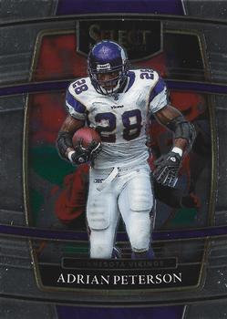 Adrian Peterson
