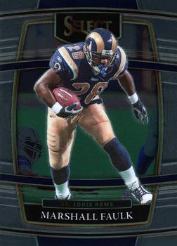 Marshall Faulk