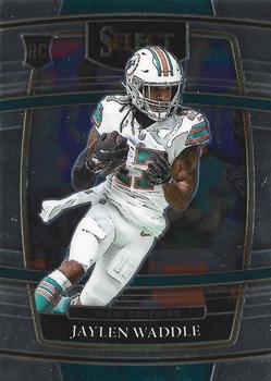 Jaylen Waddle
