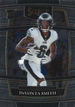 DeVonta Smith