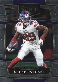 Kadarius Toney