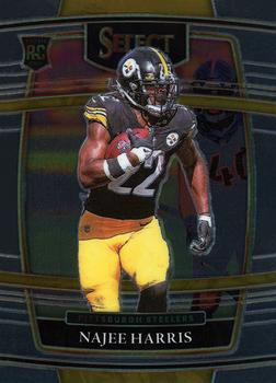Najee Harris
