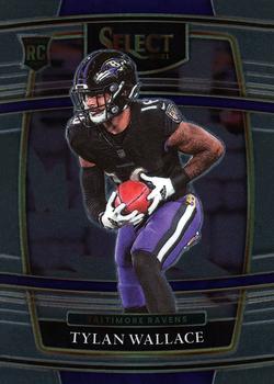 Tylan Wallace