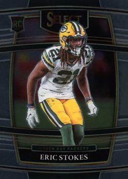 Eric Stokes