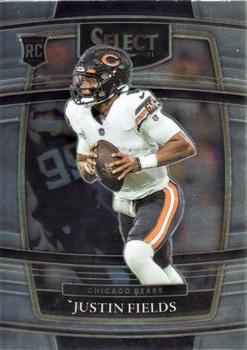 Justin Fields