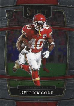Derrick Gore