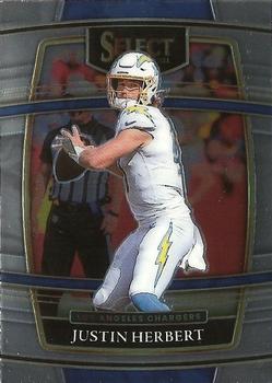 Justin Herbert