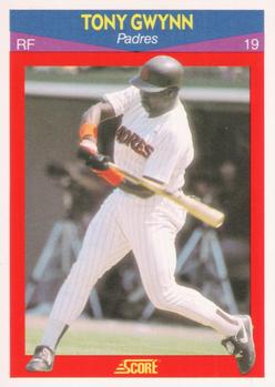 Tony Gwynn