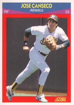 Jose Canseco
