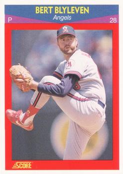 Bert Blyleven