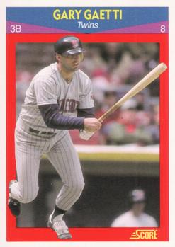 Gary Gaetti