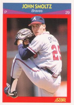 John Smoltz