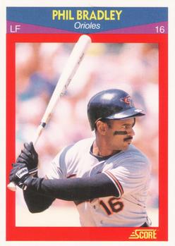 Phil Bradley