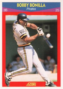 Bobby Bonilla