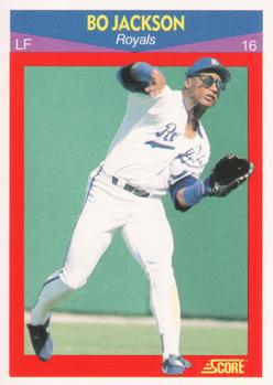 Bo Jackson