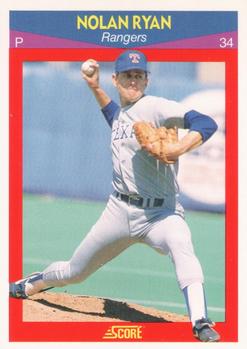 Nolan Ryan