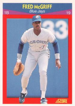 Fred McGriff