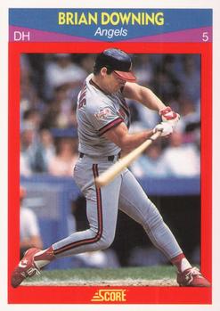 Brian Downing