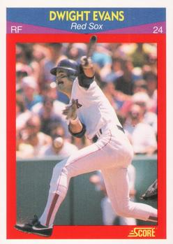 Dwight Evans