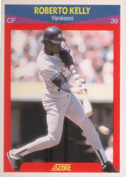 Roberto Kelly