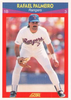 Rafael Palmeiro