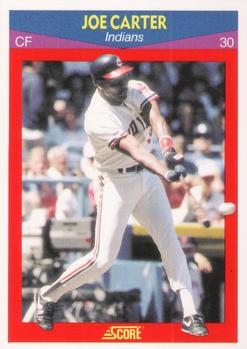 Joe Carter